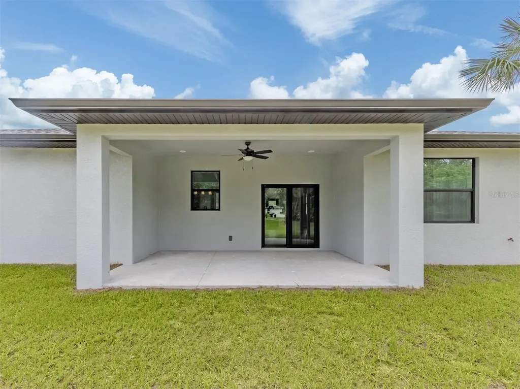 3763 Ragen Street North Port FL 34287