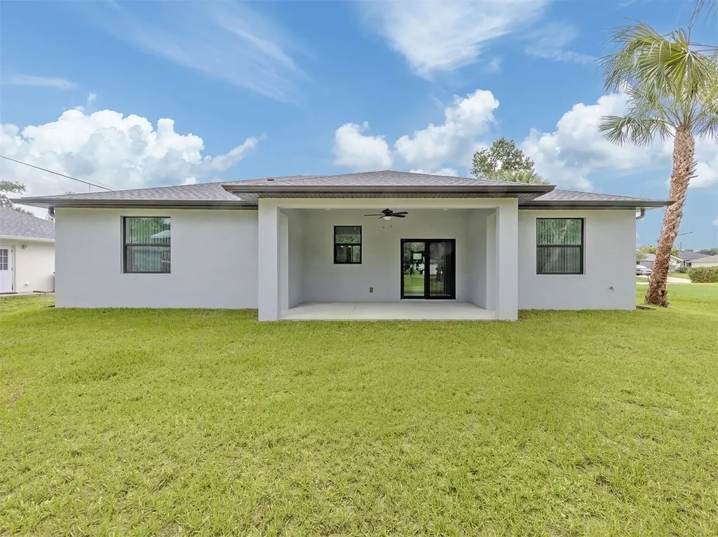 3763 Ragen Street North Port FL 34287
