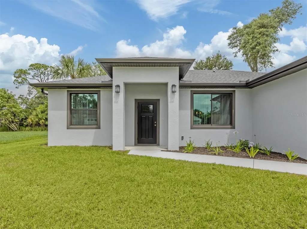 3763 Ragen Street North Port FL 34287