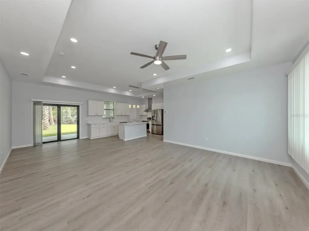 3763 Ragen Street North Port FL 34287