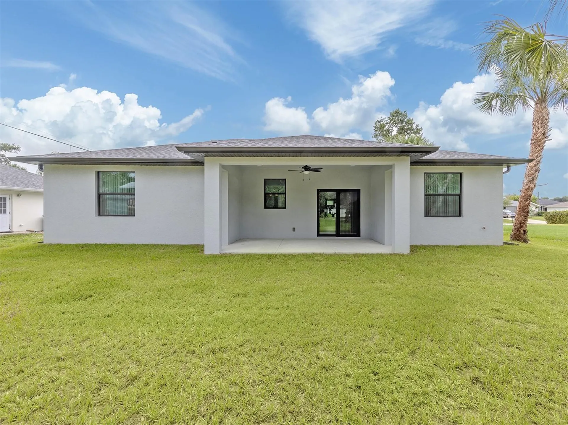 3763 Ragen Street North Port FL 34287