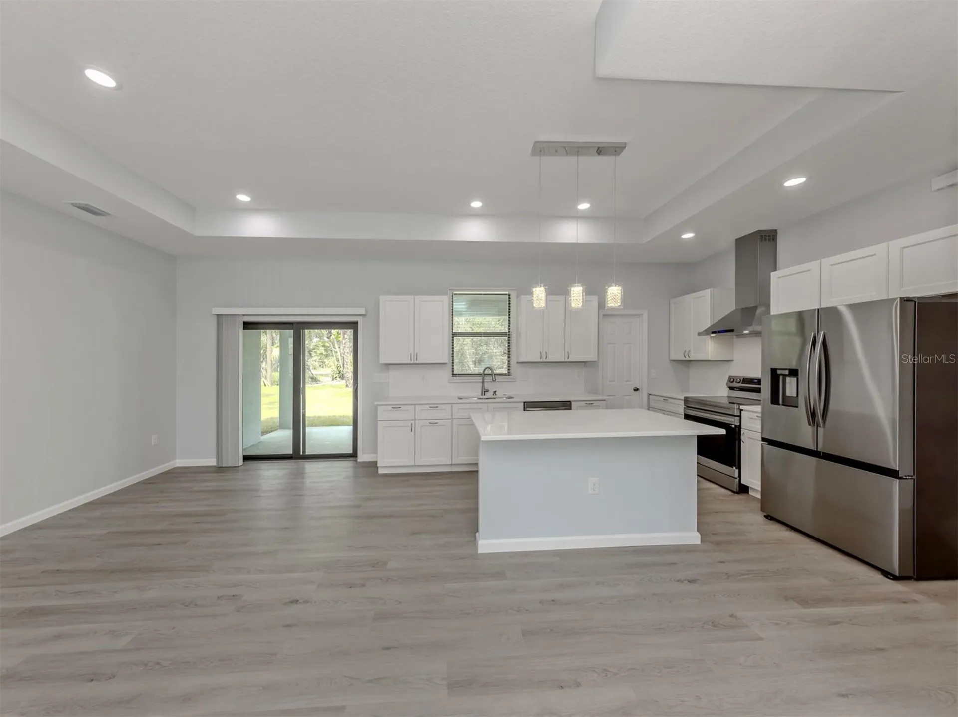3763 Ragen Street North Port FL 34287