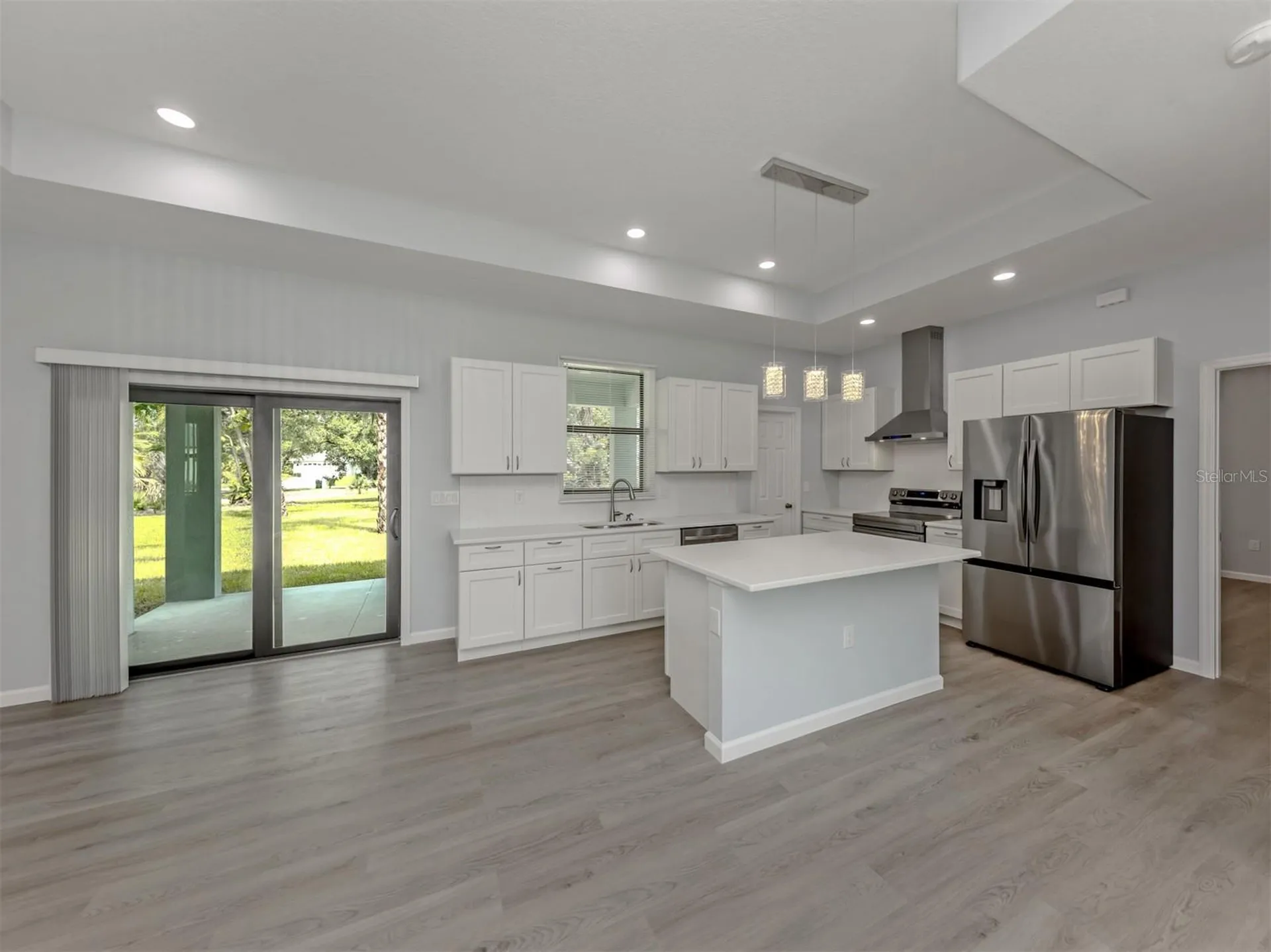 3763 Ragen Street North Port FL 34287