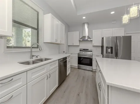 3763 Ragen Street North Port FL 34287