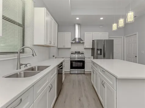 3763 Ragen Street North Port FL 34287