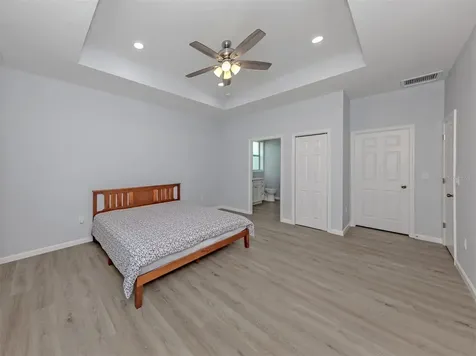 3763 Ragen Street North Port FL 34287