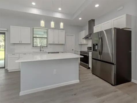 3763 Ragen Street North Port FL 34287