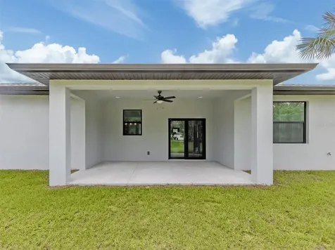 3763 Ragen Street North Port FL 34287