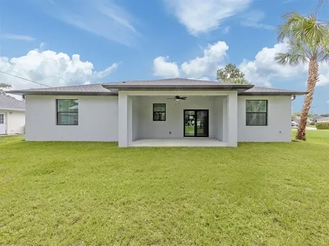 3763 Ragen Street North Port FL 34287
