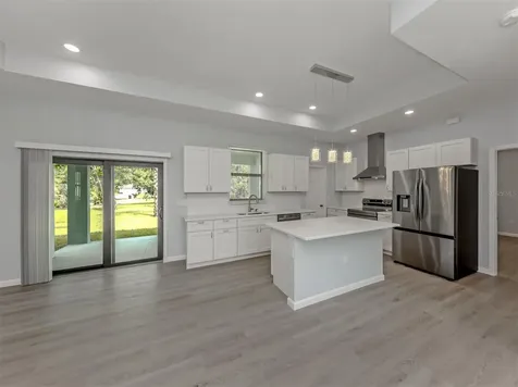 3763 Ragen Street North Port FL 34287