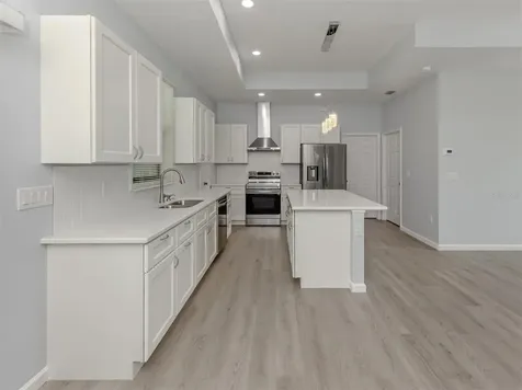 3763 Ragen Street North Port FL 34287