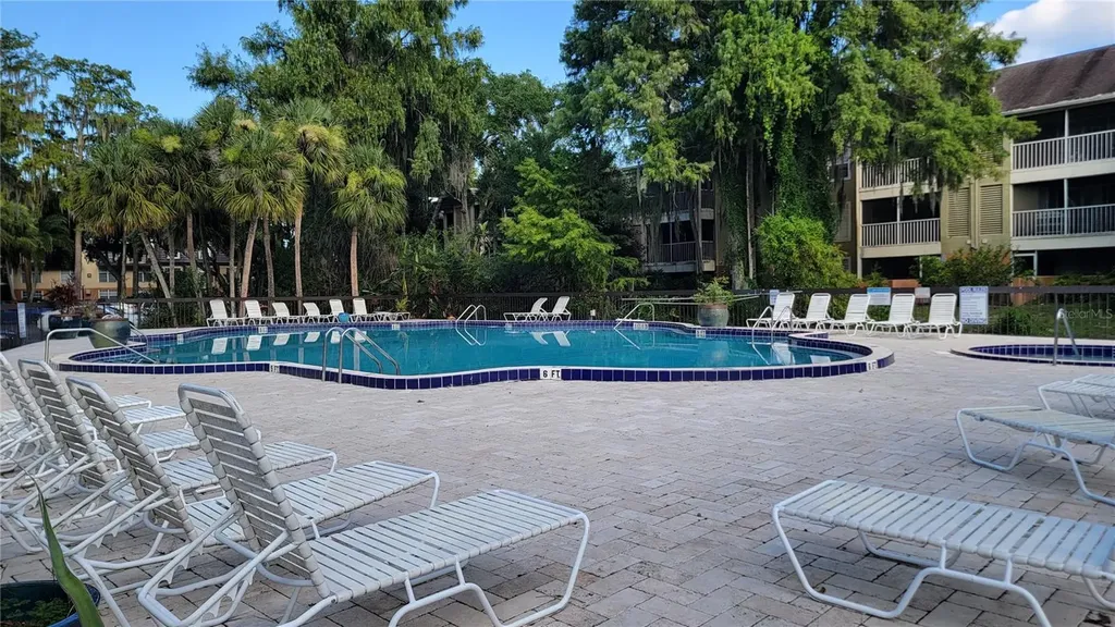 4023 Versailles Drive Orlando FL 32808