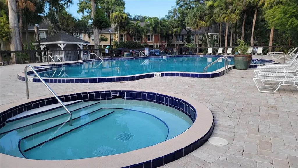 4023 Versailles Drive Orlando FL 32808