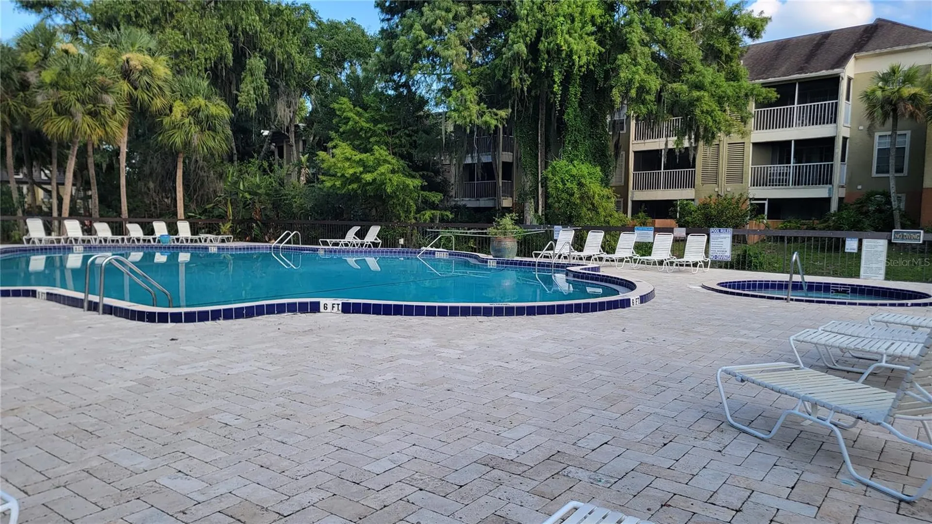 4023 Versailles Drive Orlando FL 32808
