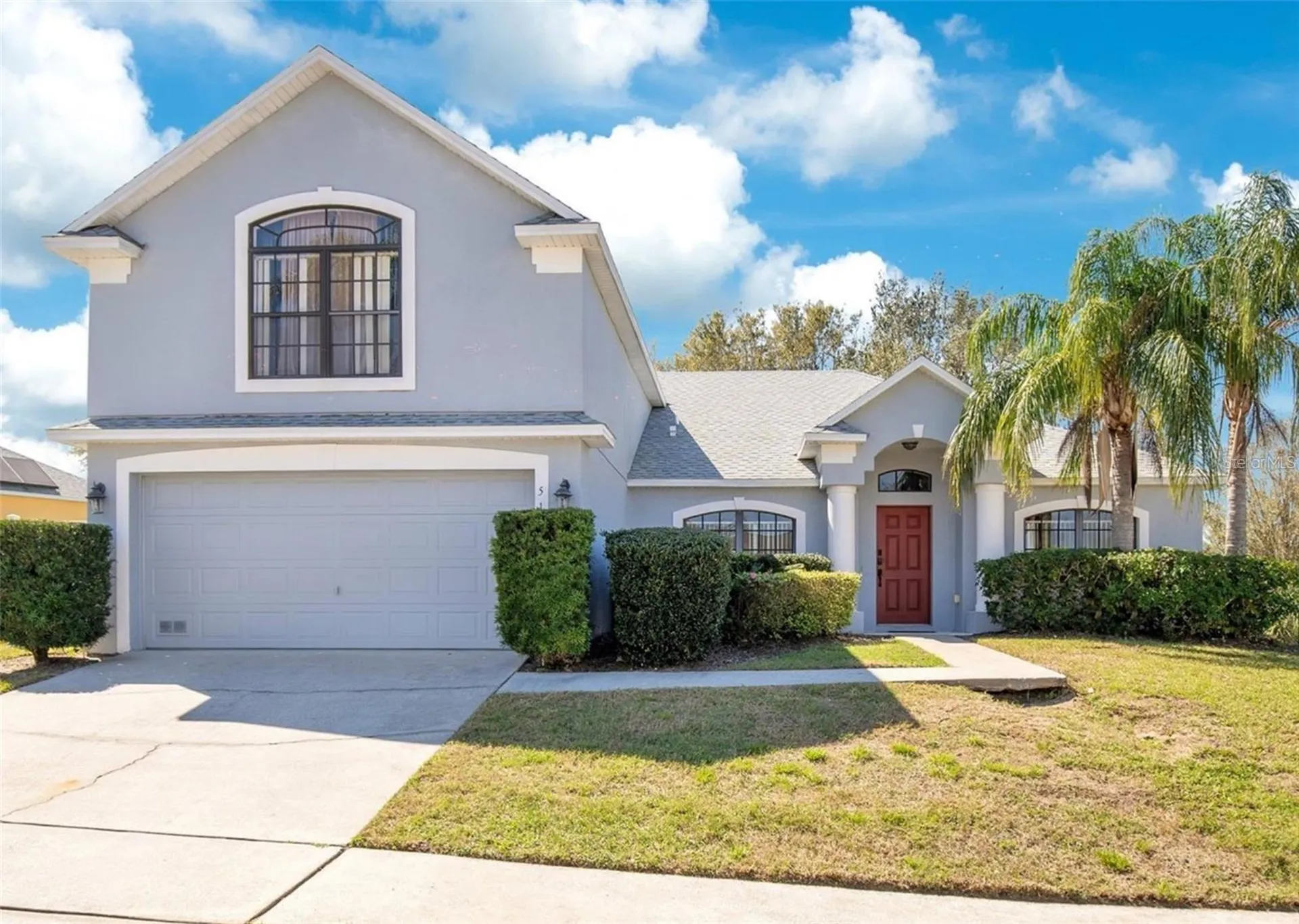 511 Coventry Road Davenport FL 33897