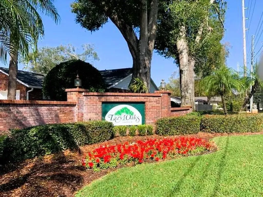 5171 Lazy Oaks Drive Winter Park FL 32792
