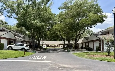 5171 Lazy Oaks Drive Winter Park FL 32792