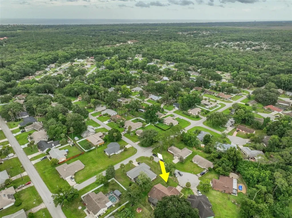 3 Blake Court Palm Coast FL 32137