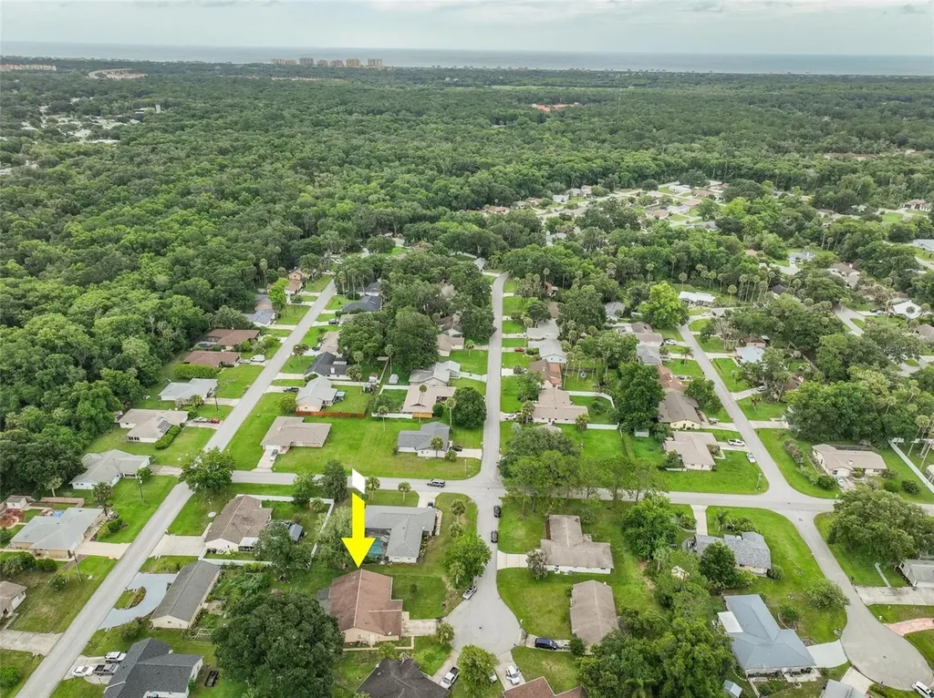 3 Blake Court Palm Coast FL 32137