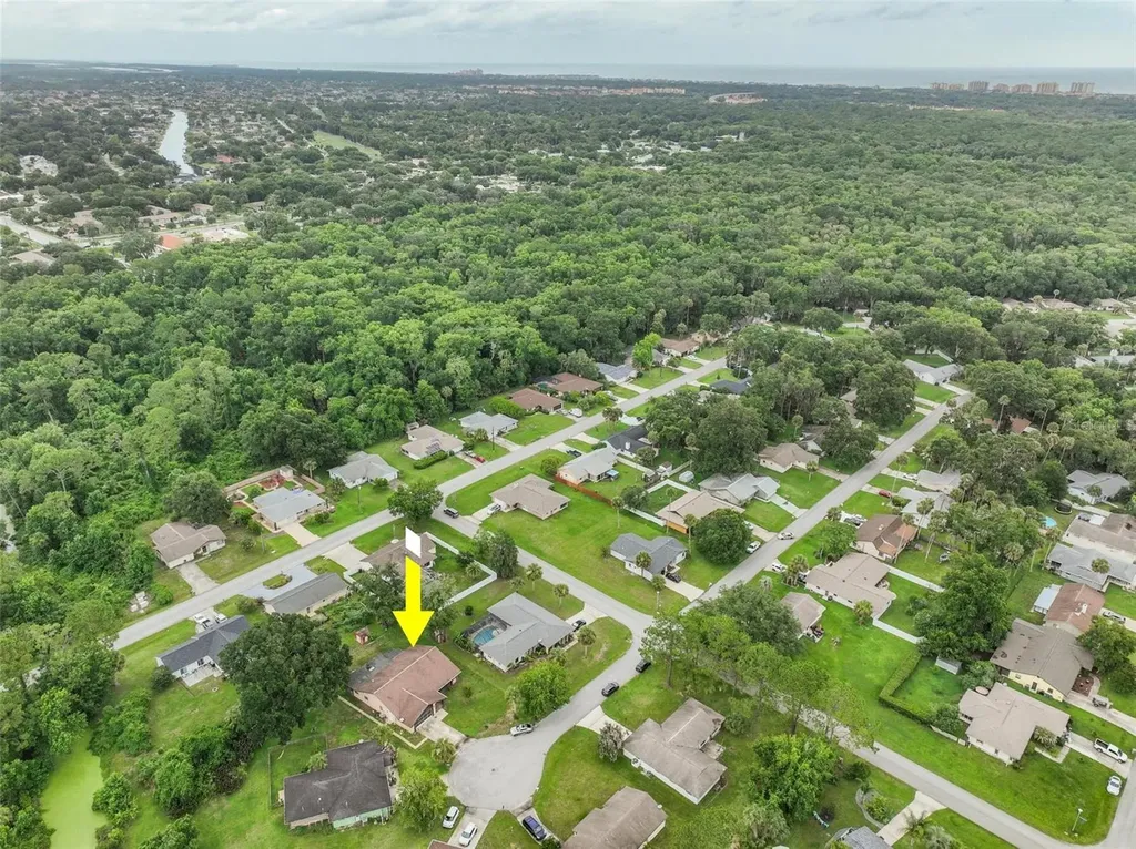 3 Blake Court Palm Coast FL 32137