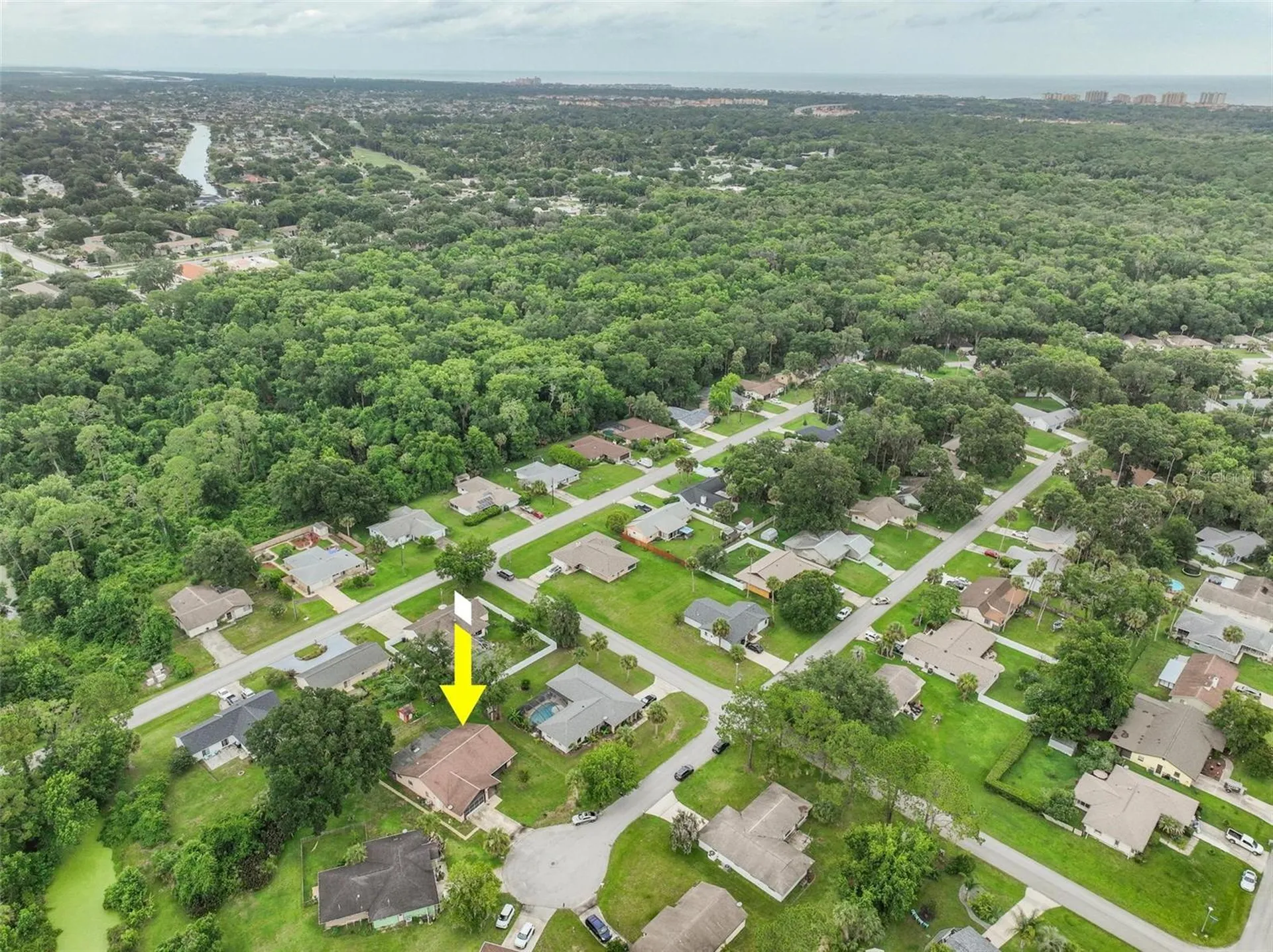 3 Blake Court Palm Coast FL 32137