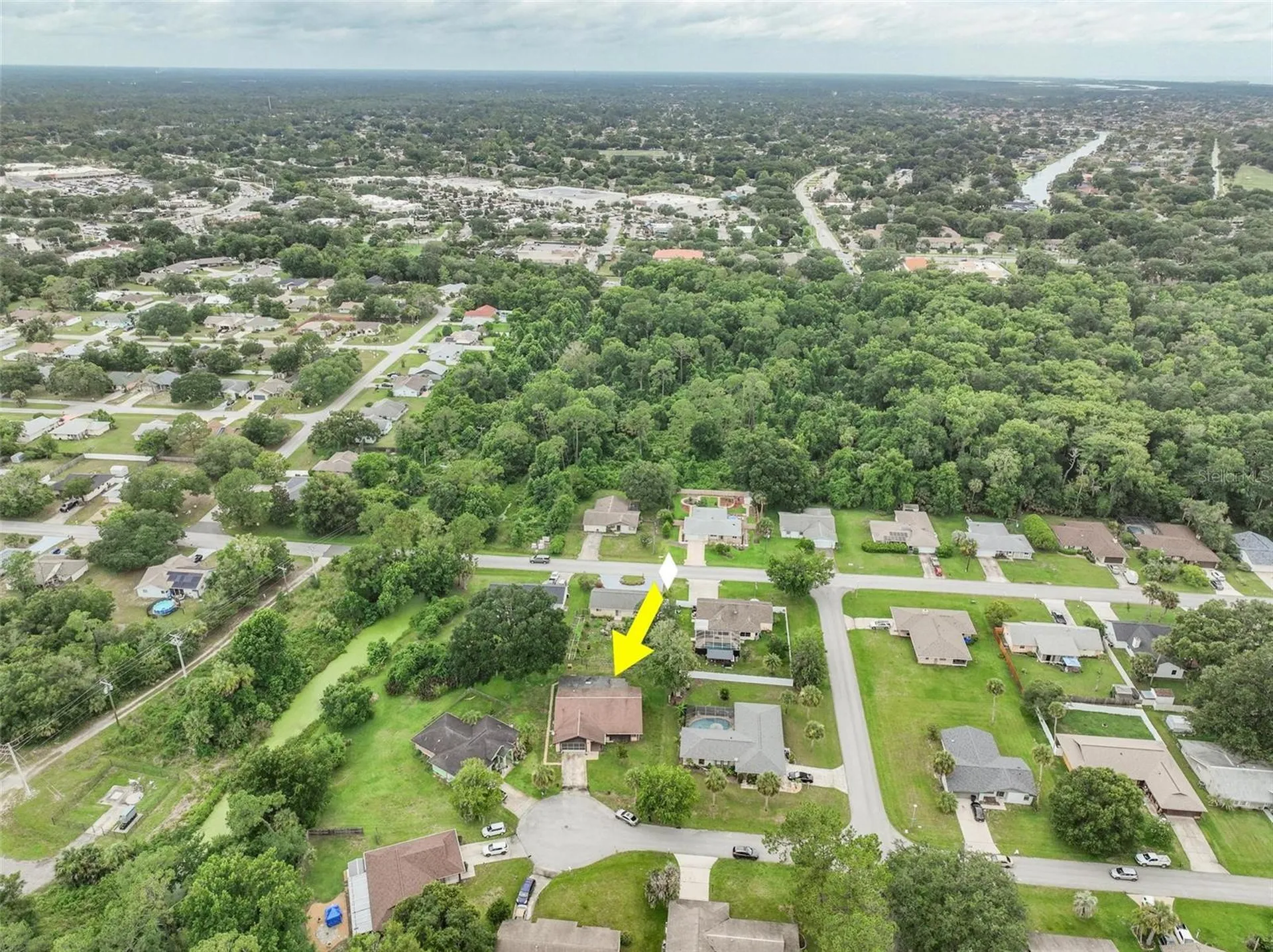 3 Blake Court Palm Coast FL 32137