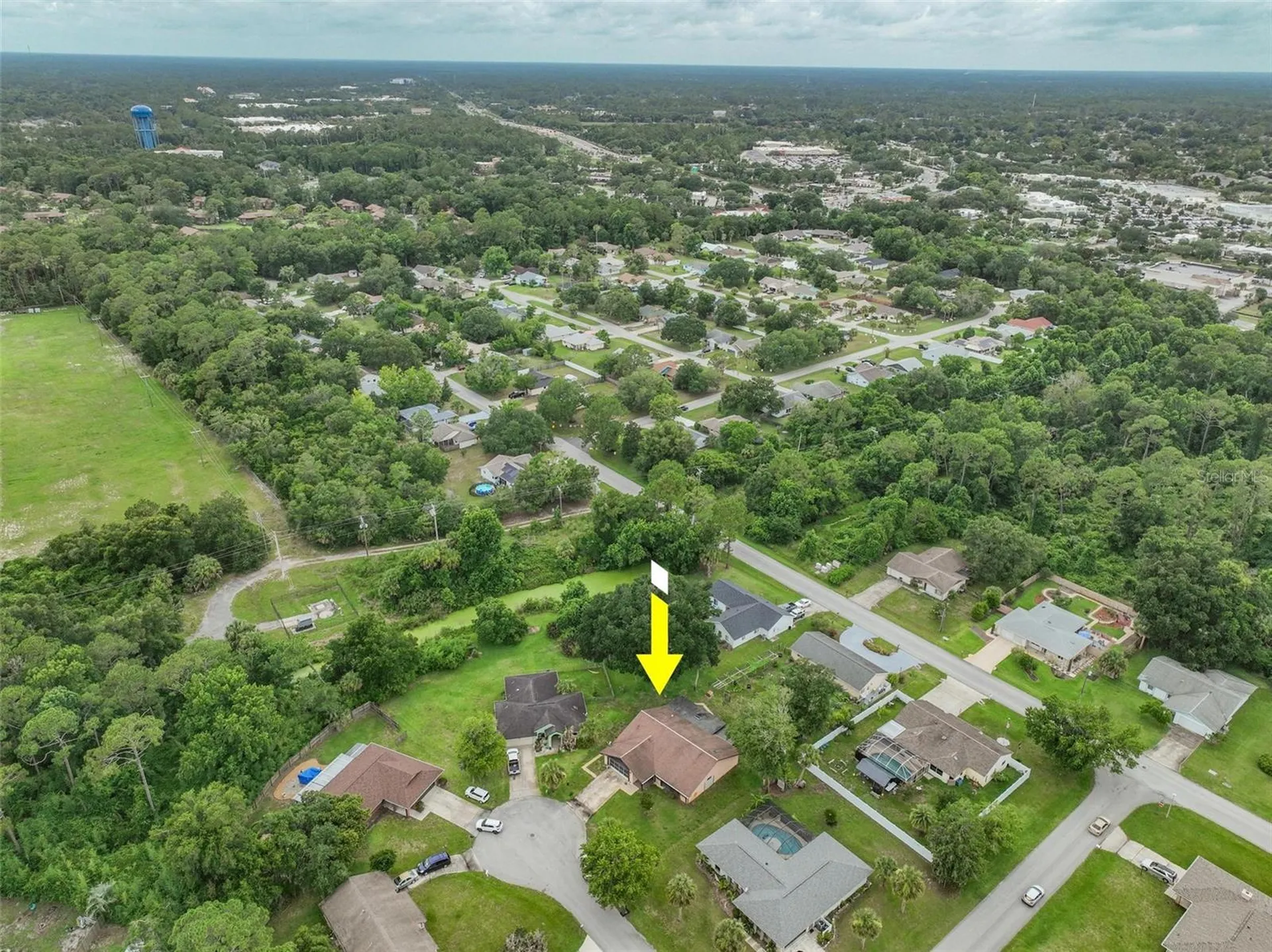 3 Blake Court Palm Coast FL 32137