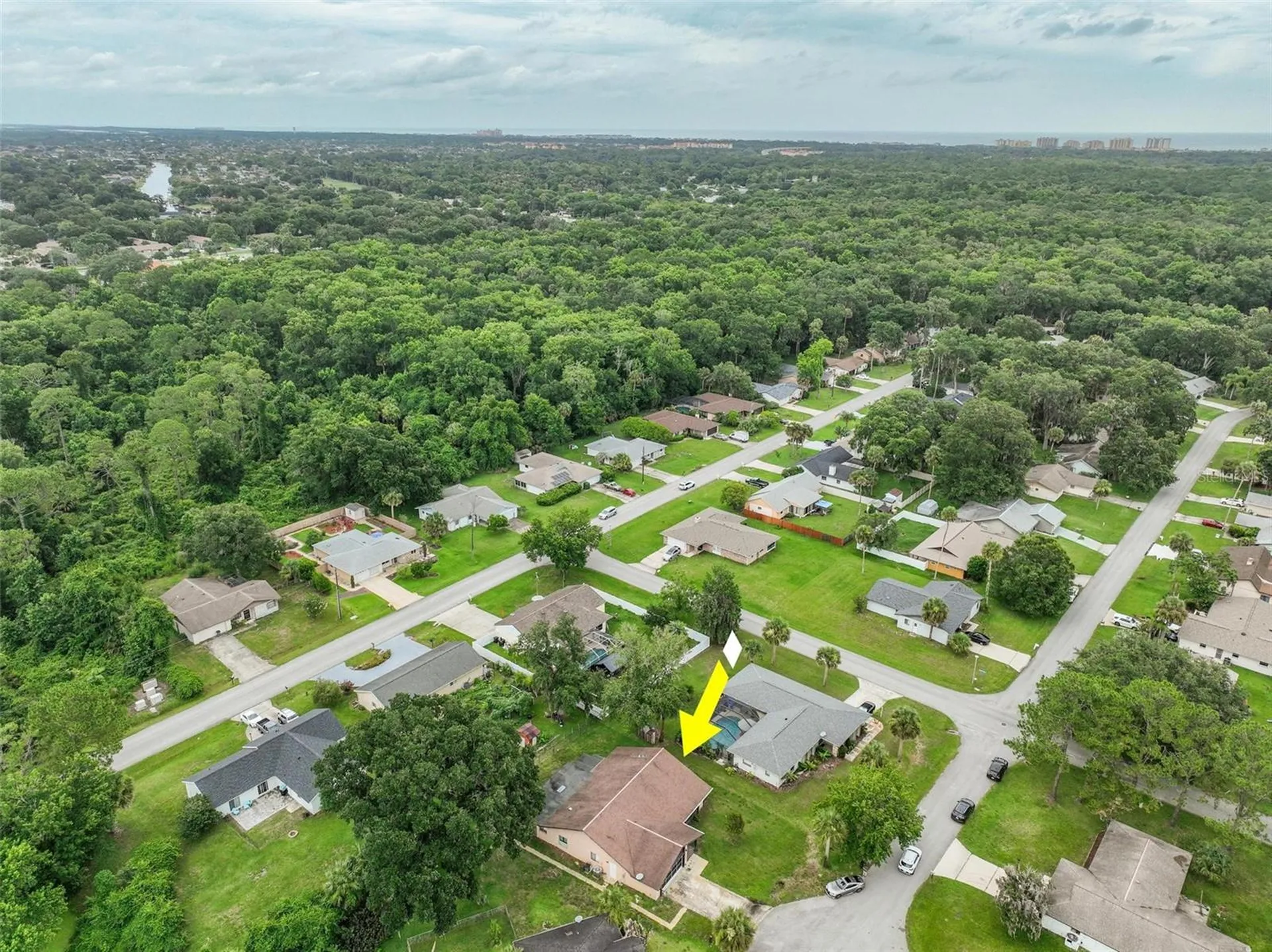 3 Blake Court Palm Coast FL 32137