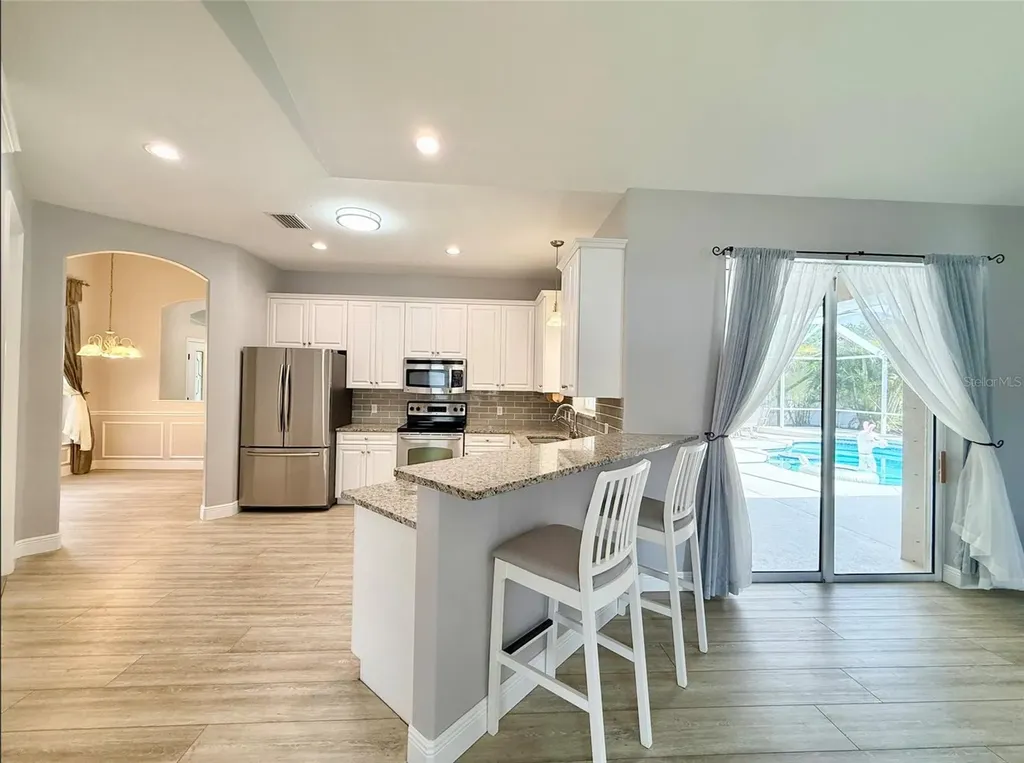 1599 N Lavina Street North Port FL 34286