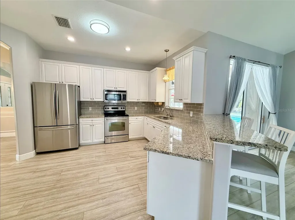 1599 N Lavina Street North Port FL 34286