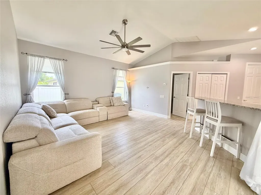 1599 N Lavina Street North Port FL 34286