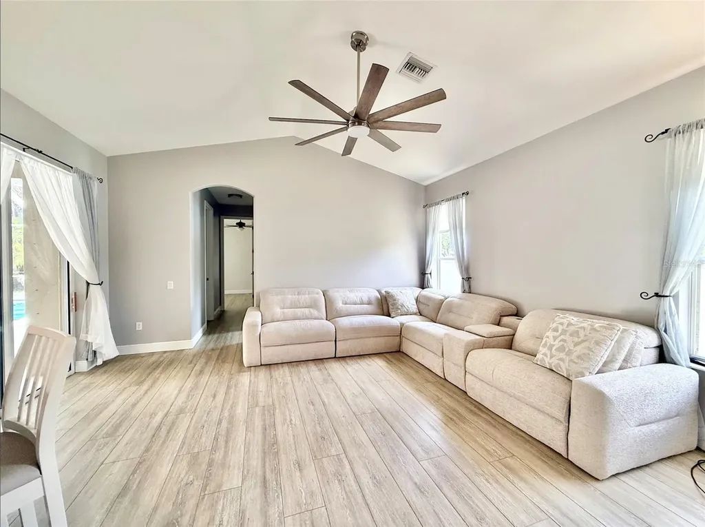 1599 N Lavina Street North Port FL 34286