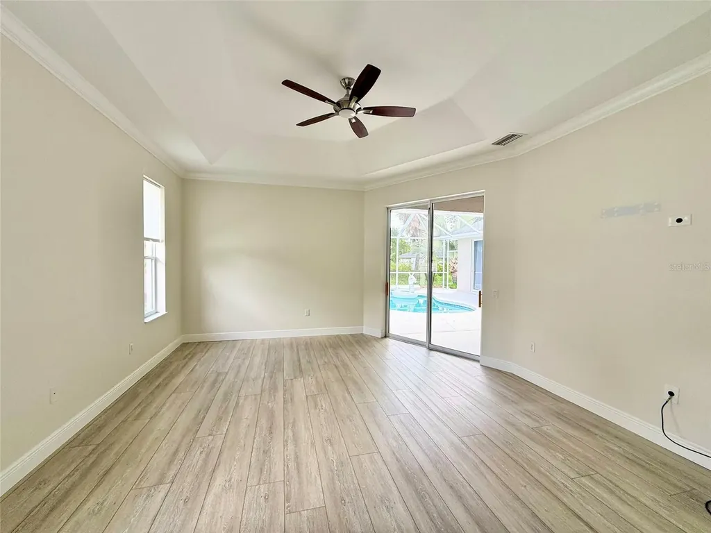 1599 N Lavina Street North Port FL 34286