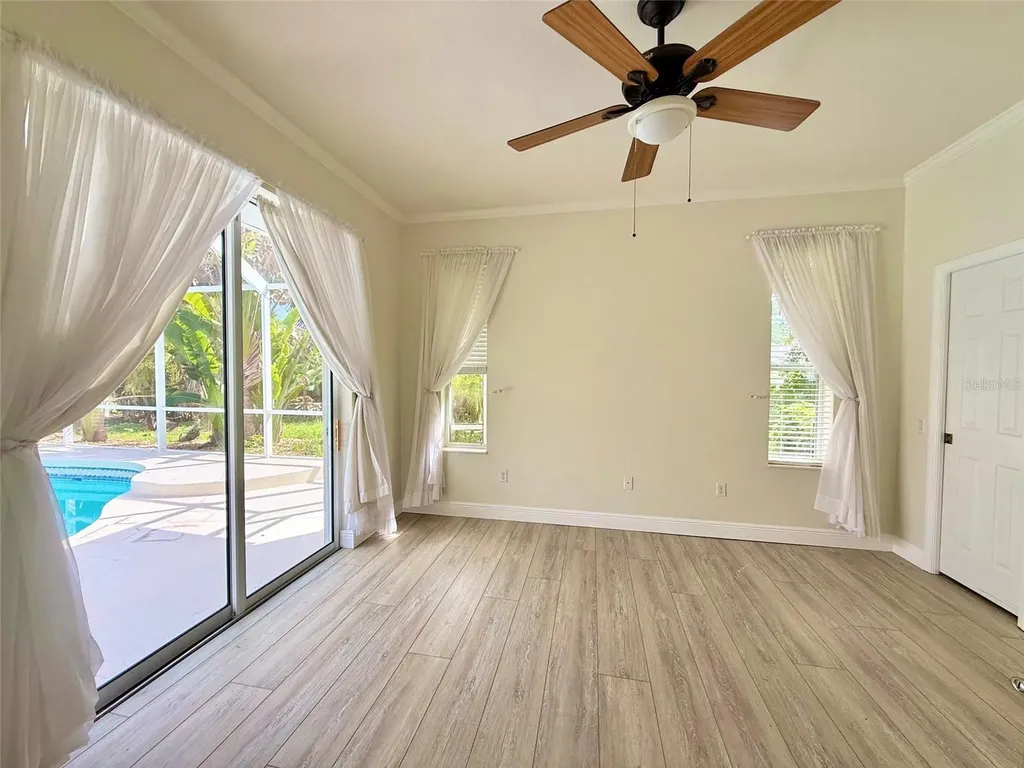 1599 N Lavina Street North Port FL 34286