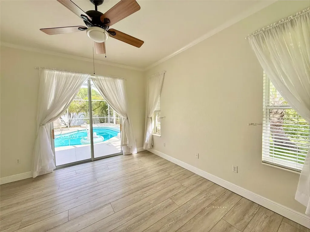 1599 N Lavina Street North Port FL 34286