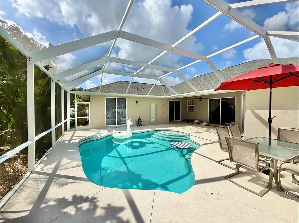 1599 N Lavina Street North Port FL 34286