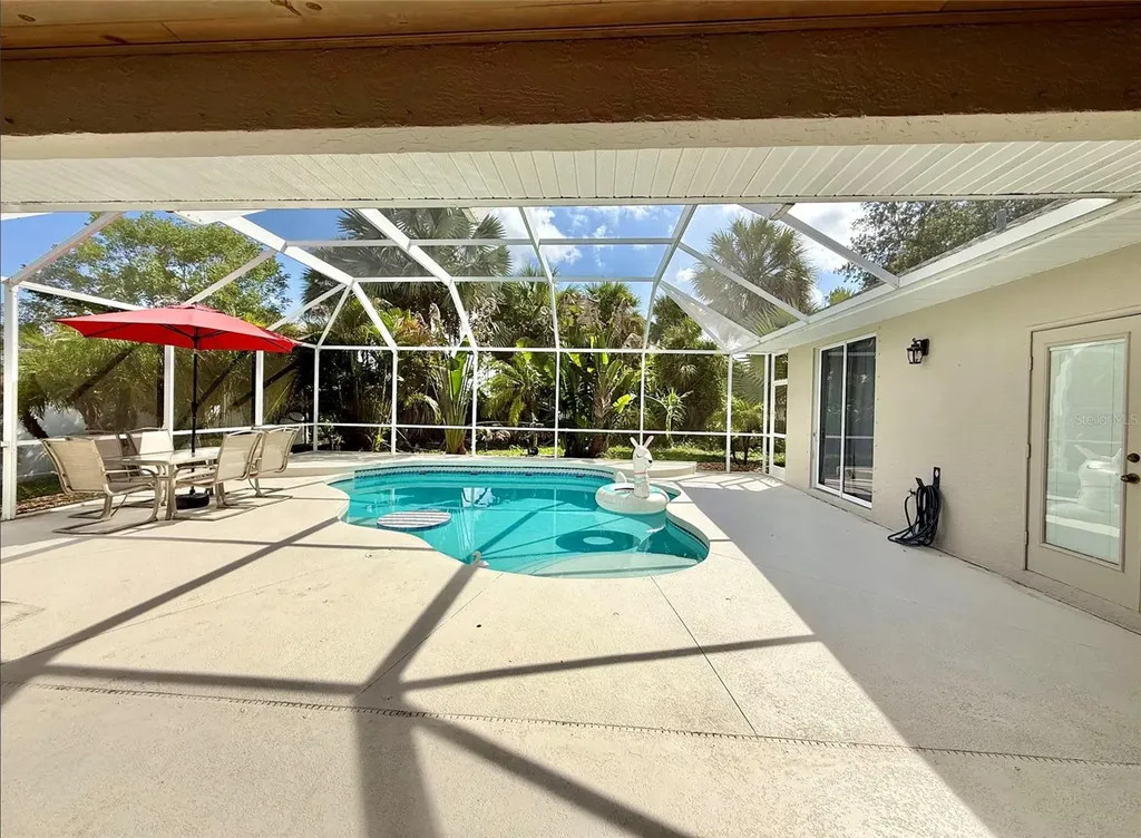 1599 N Lavina Street North Port FL 34286