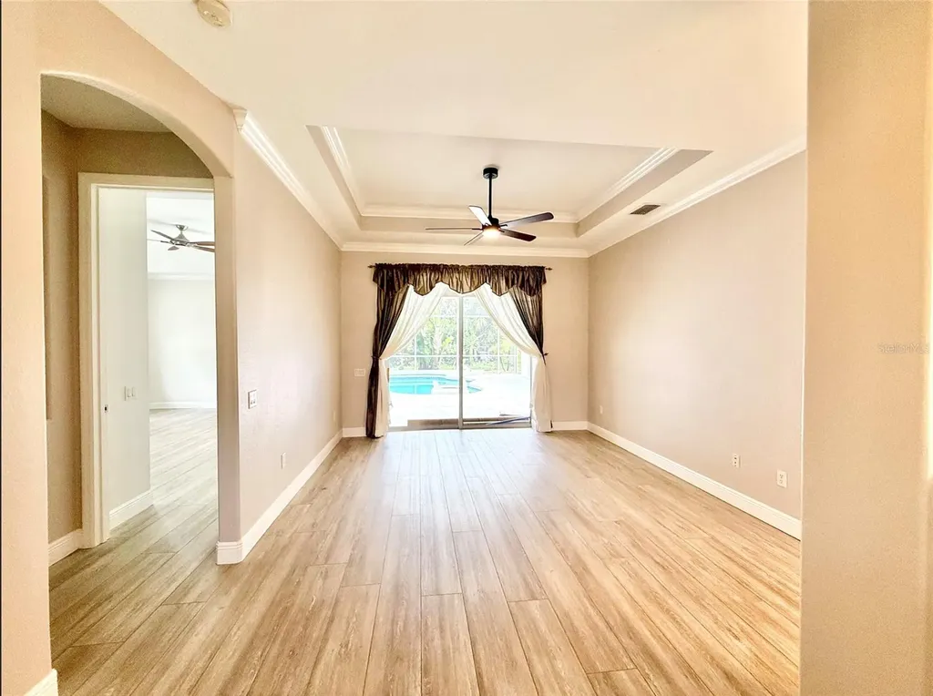 1599 N Lavina Street North Port FL 34286
