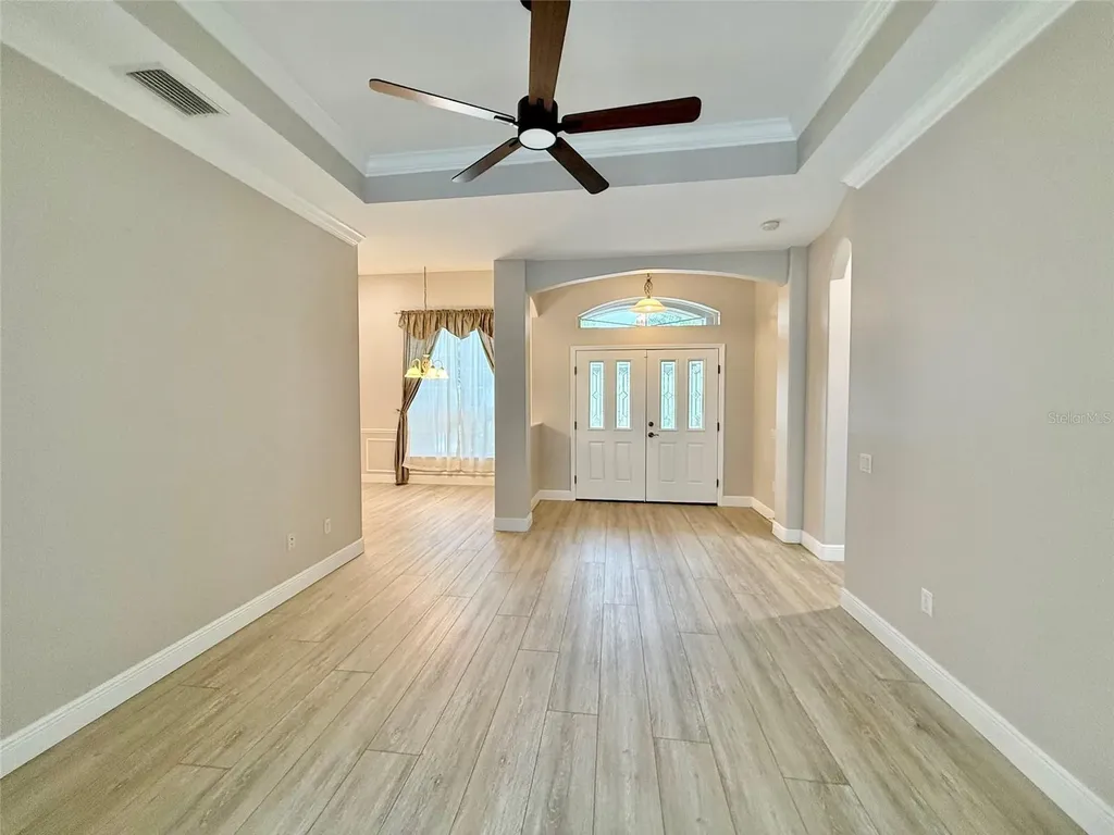 1599 N Lavina Street North Port FL 34286