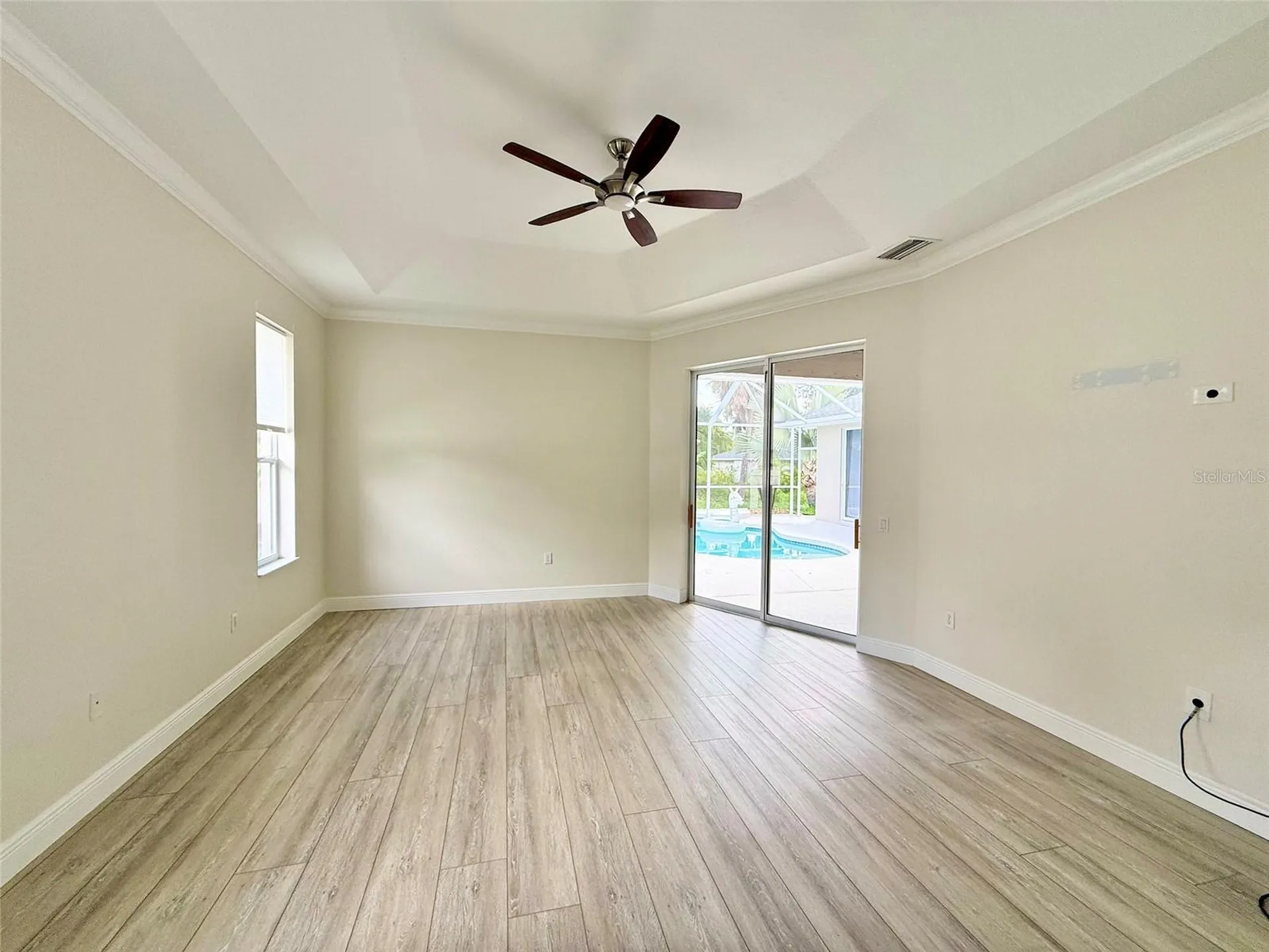 1599 N Lavina Street North Port FL 34286