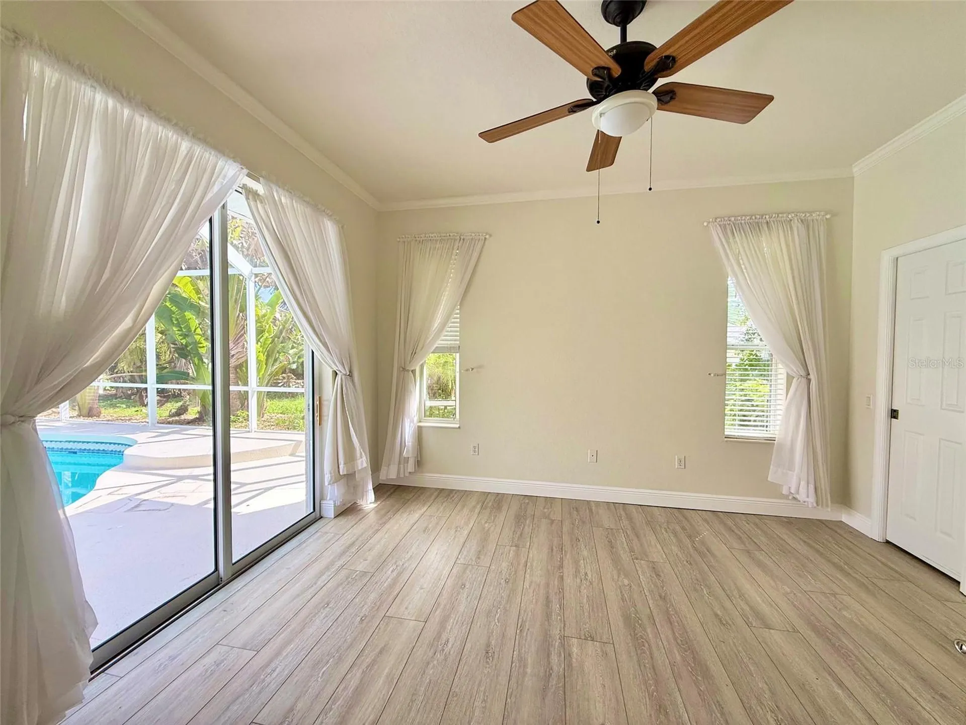 1599 N Lavina Street North Port FL 34286