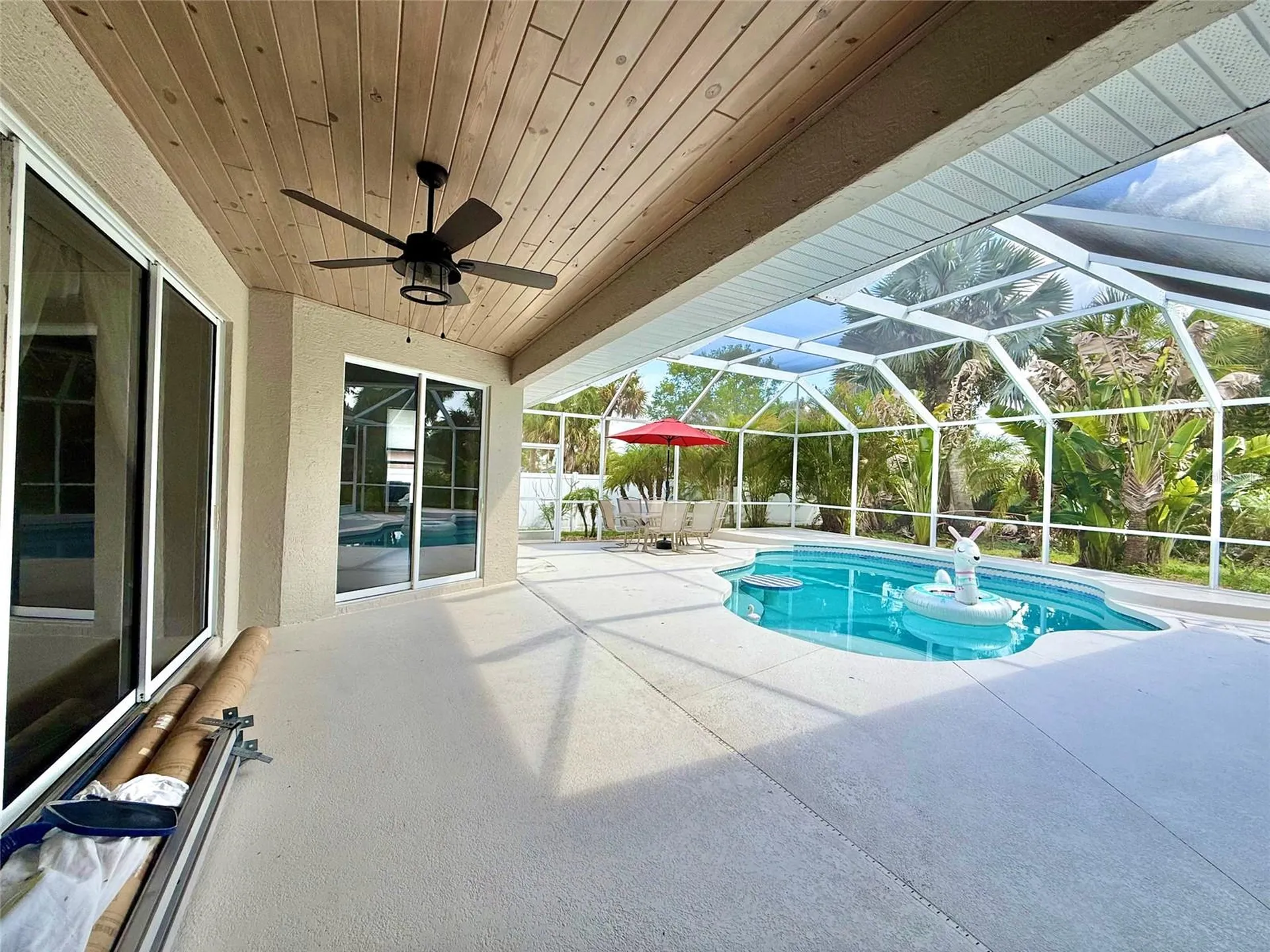 1599 N Lavina Street North Port FL 34286