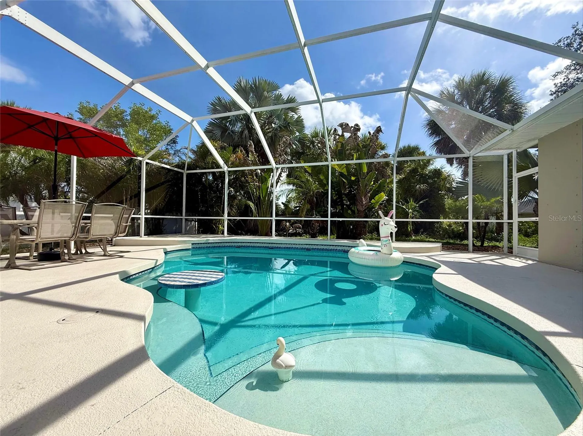 1599 N Lavina Street North Port FL 34286