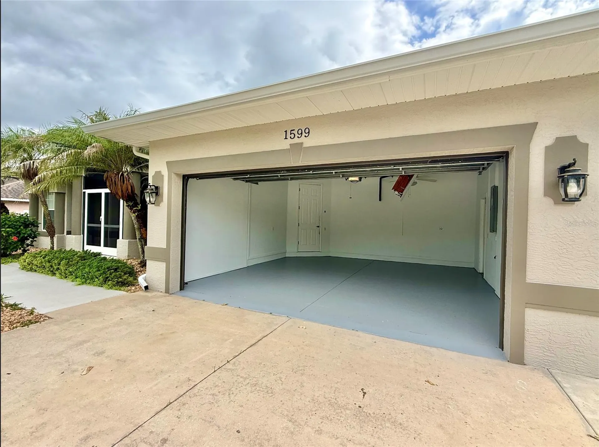 1599 N Lavina Street North Port FL 34286