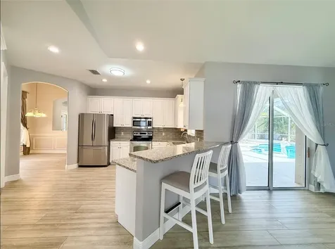 1599 N Lavina Street North Port FL 34286