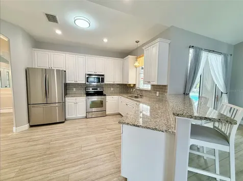 1599 N Lavina Street North Port FL 34286