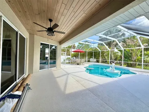 1599 N Lavina Street North Port FL 34286