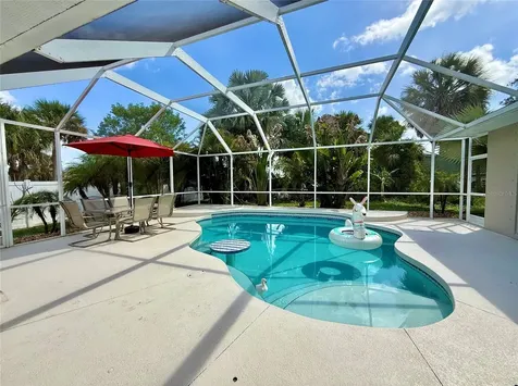1599 N Lavina Street North Port FL 34286