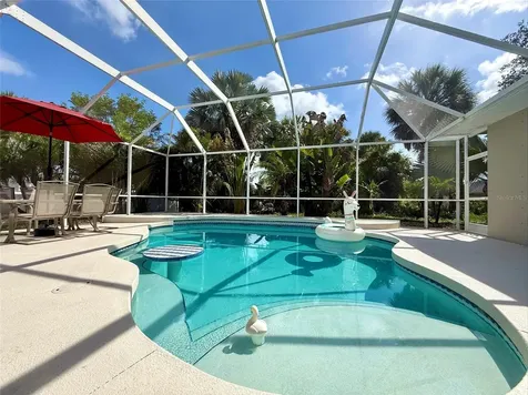 1599 N Lavina Street North Port FL 34286