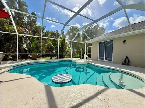 1599 N Lavina Street North Port FL 34286